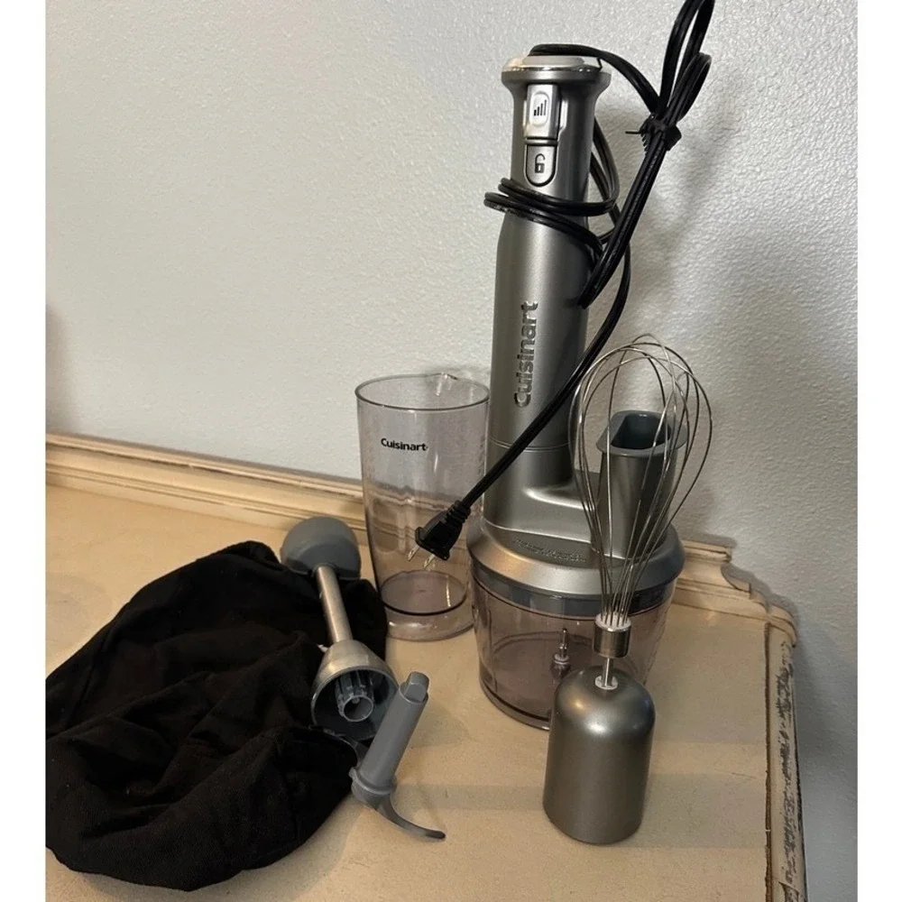Cuisinart your kitchen